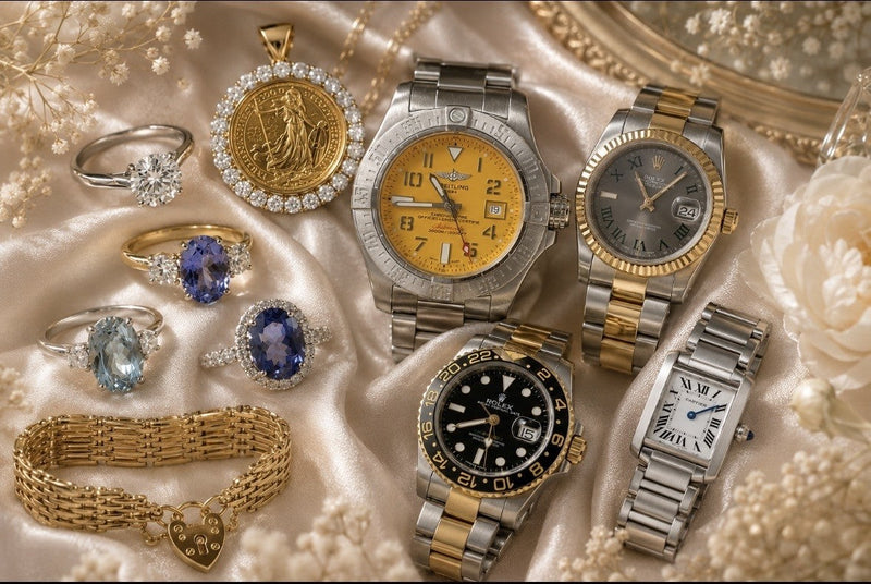 Jewellery