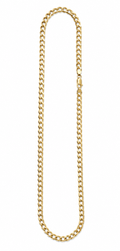 9ct Curb Chain