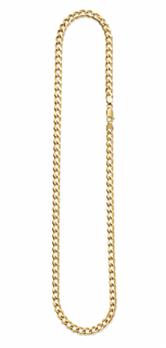 9ct Curb Chain