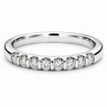 18ct Diamond Eternity Ring