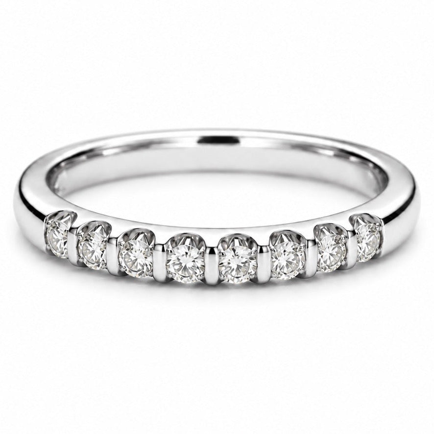 18ct Diamond Eternity Ring