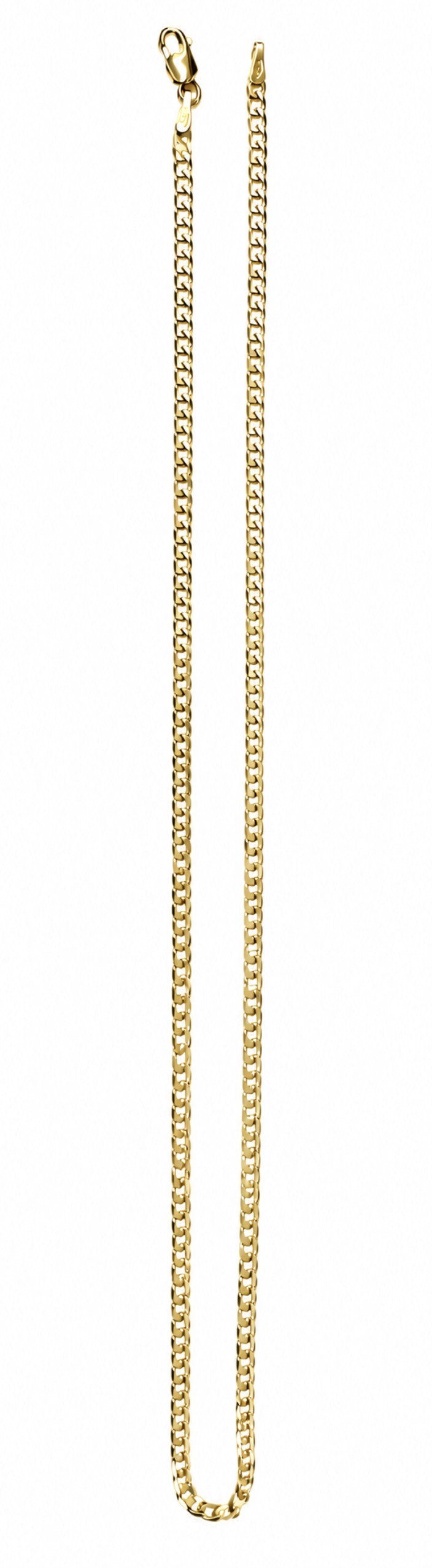 9ct Curb Chain