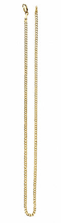 9ct Curb Chain