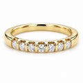 18ct Diamond Eternity Ring