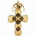 9ct Masonic Orb