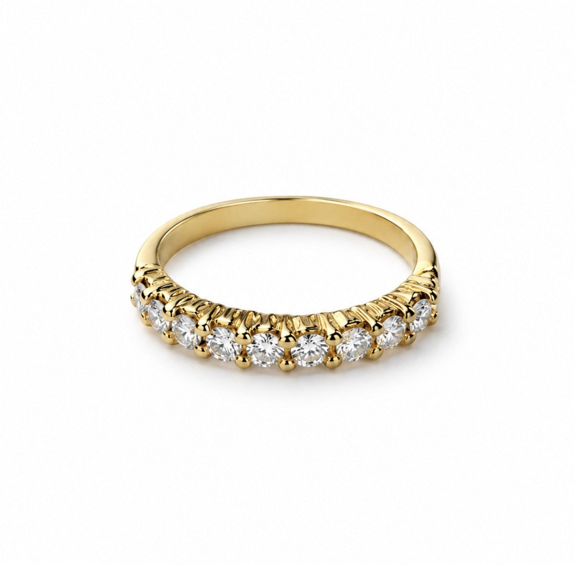 18ct Diamond Eternity Ring