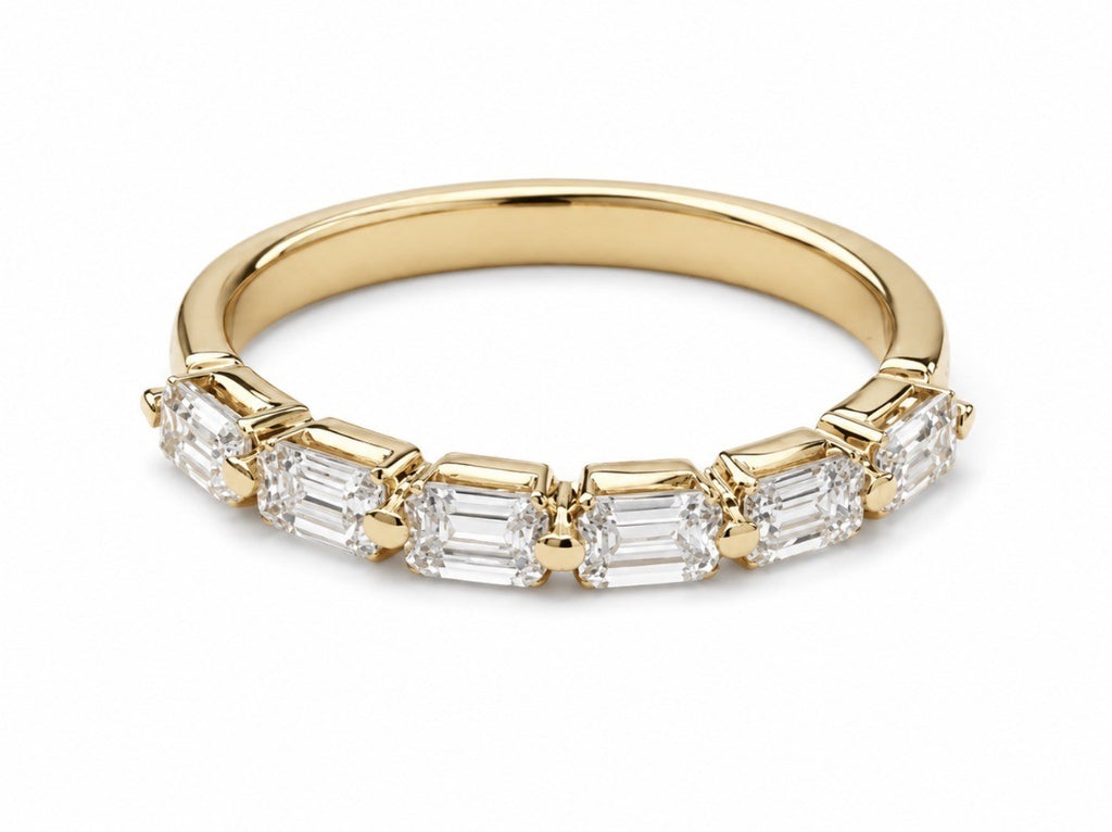 18ct Eternity Ring
